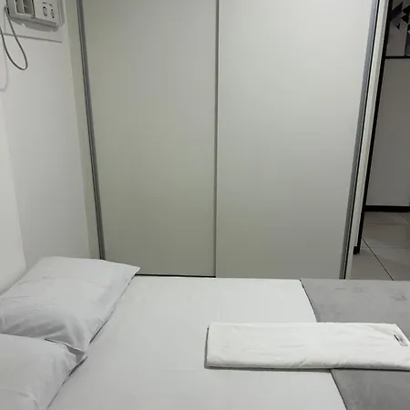 Francisco De Goya 604 Apartment Maceio  Exterior photo
