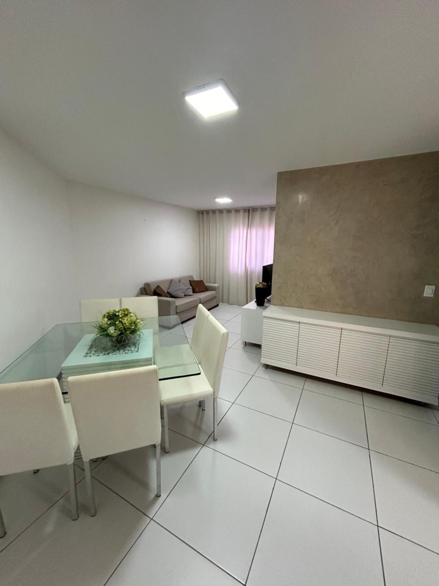 Francisco De Goya 604 Apartamento Maceió