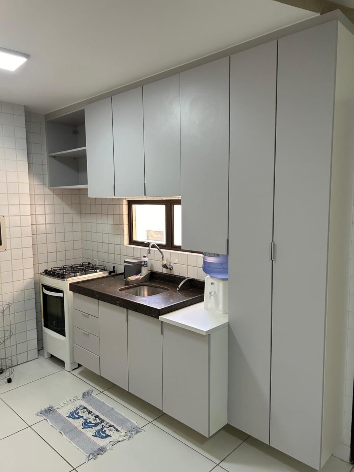 Apartamento Francisco De Goya 604 Maceió