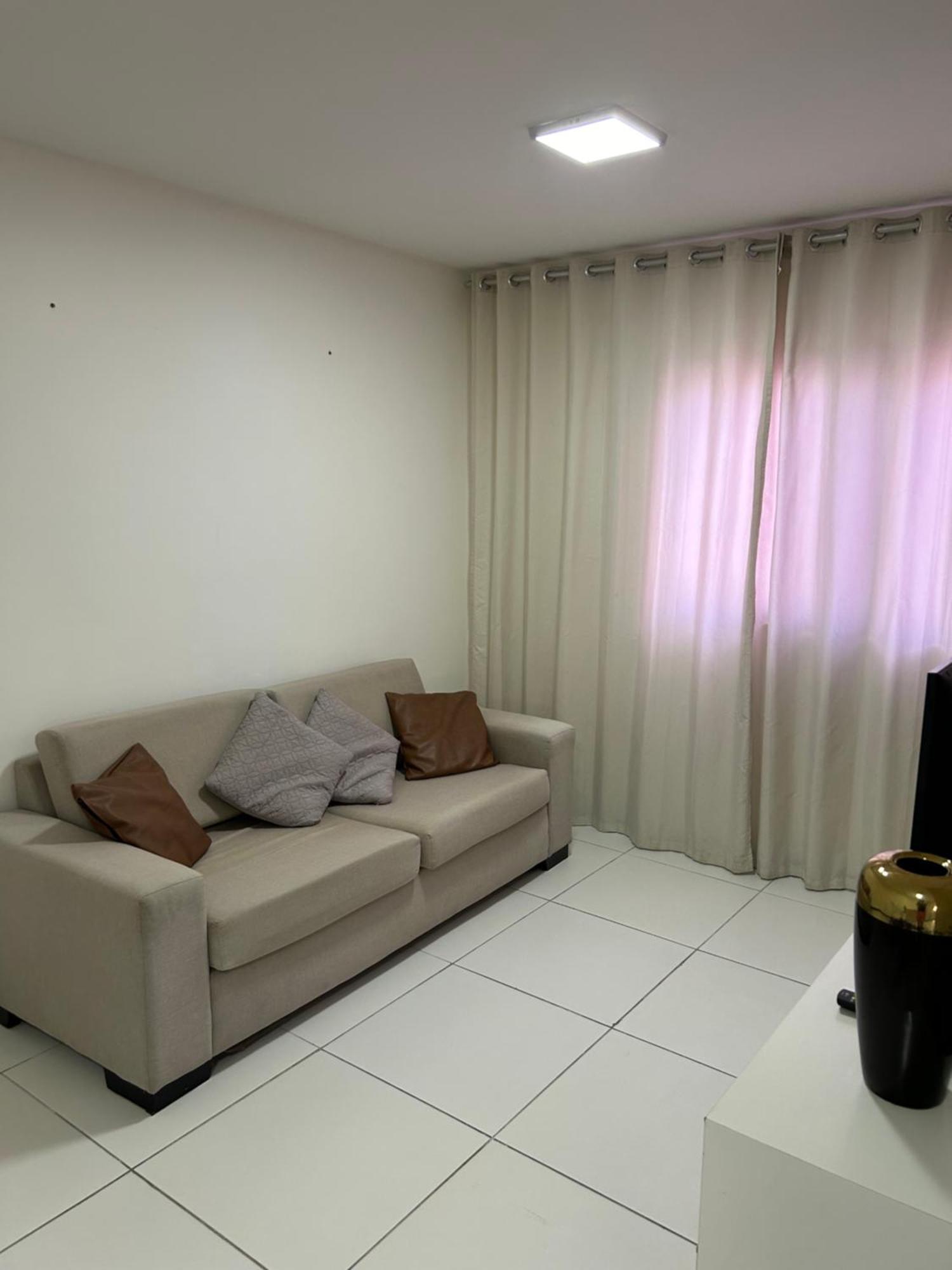 Francisco De Goya 604 Apartamento Maceió